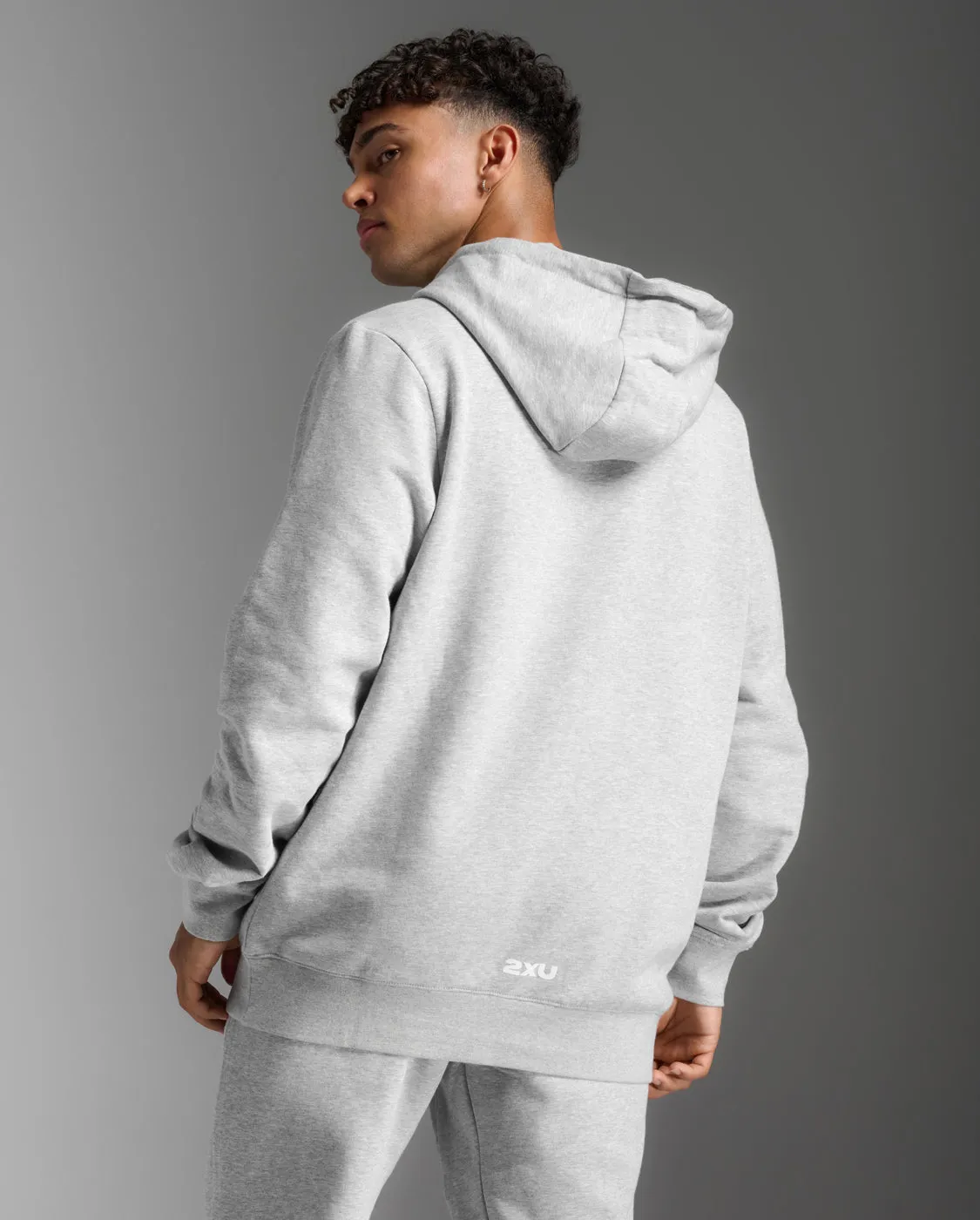 Aspire Pullover Hoodie