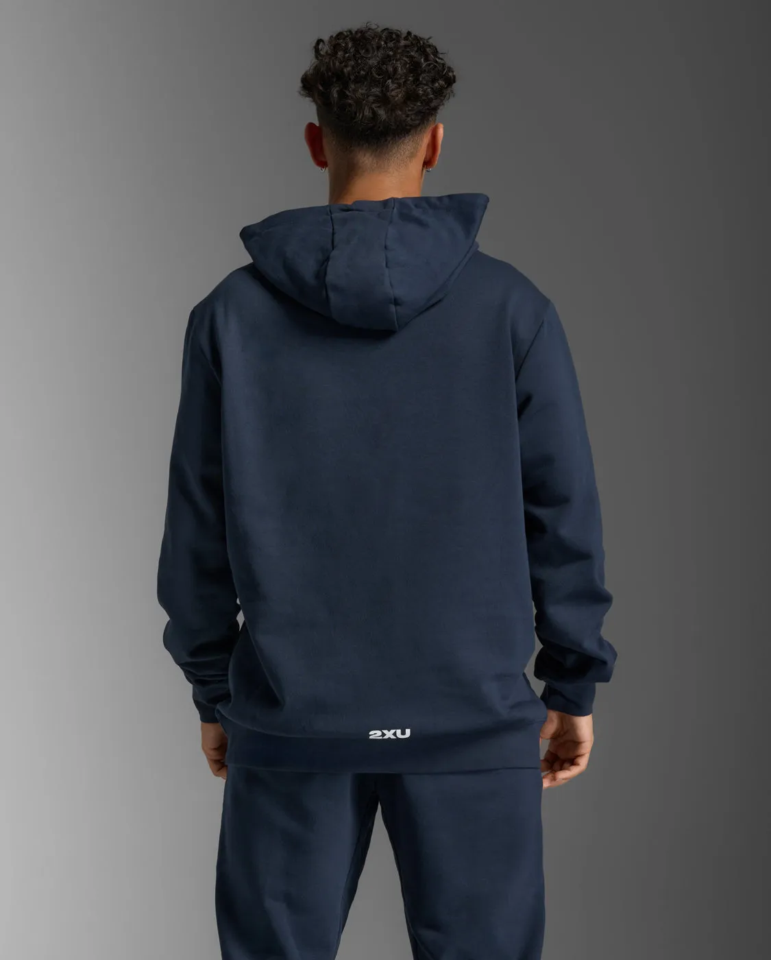 Aspire Pullover Hoodie