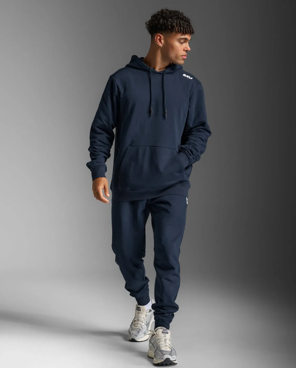Aspire Pullover Hoodie
