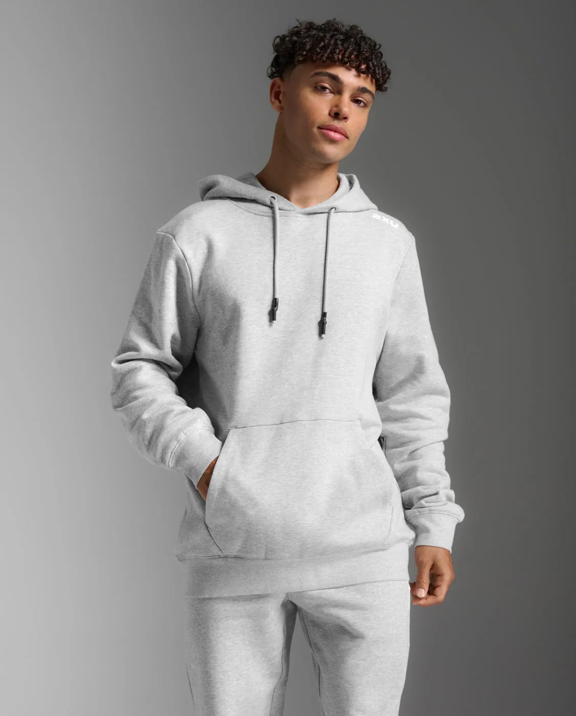 Aspire Pullover Hoodie