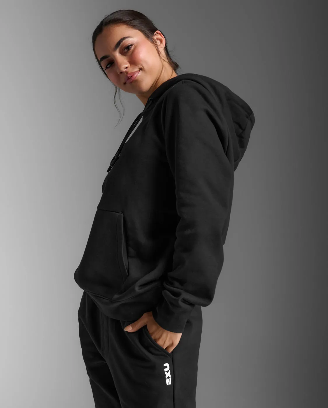 Aspire Pullover Hoodie