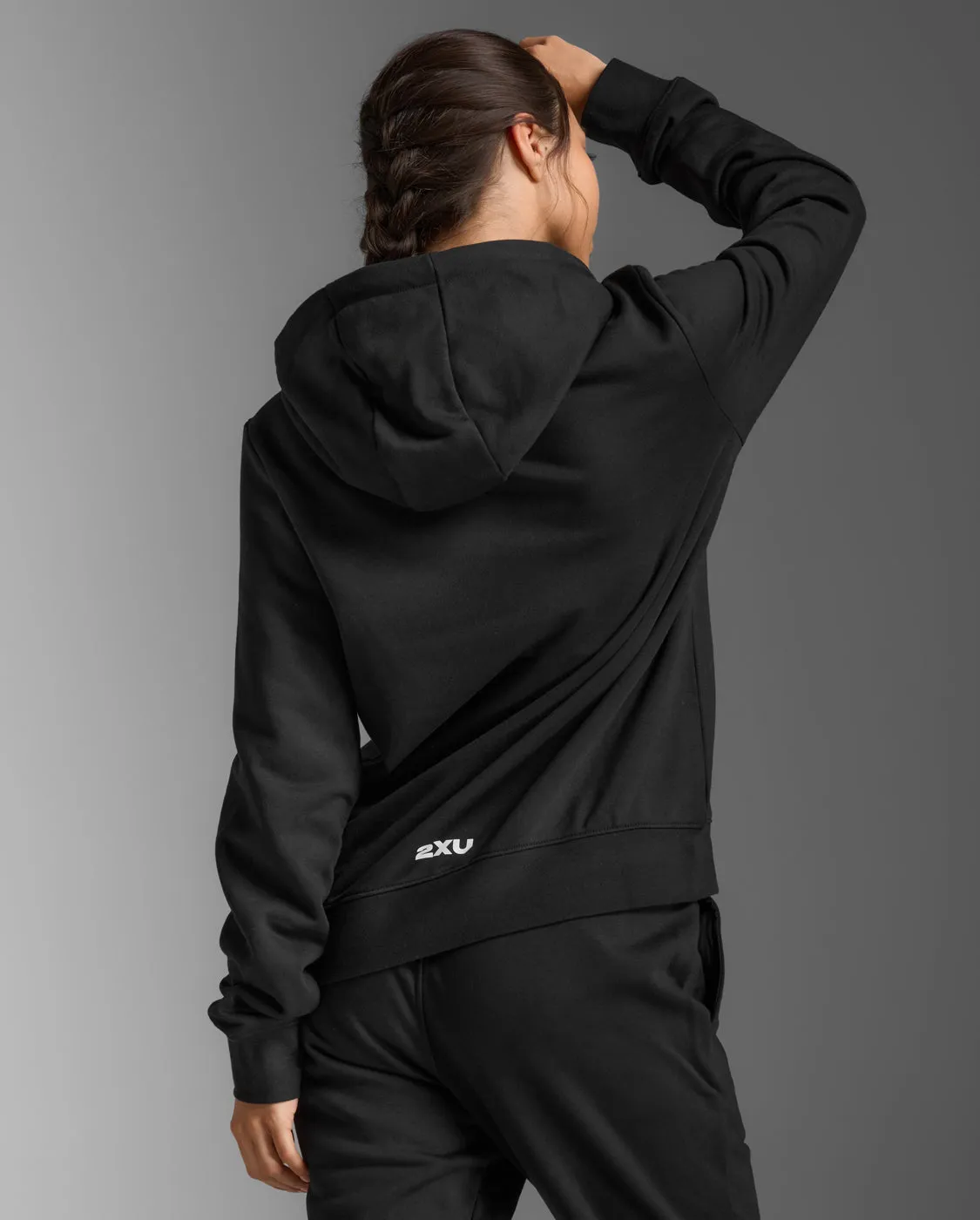 Aspire Pullover Hoodie