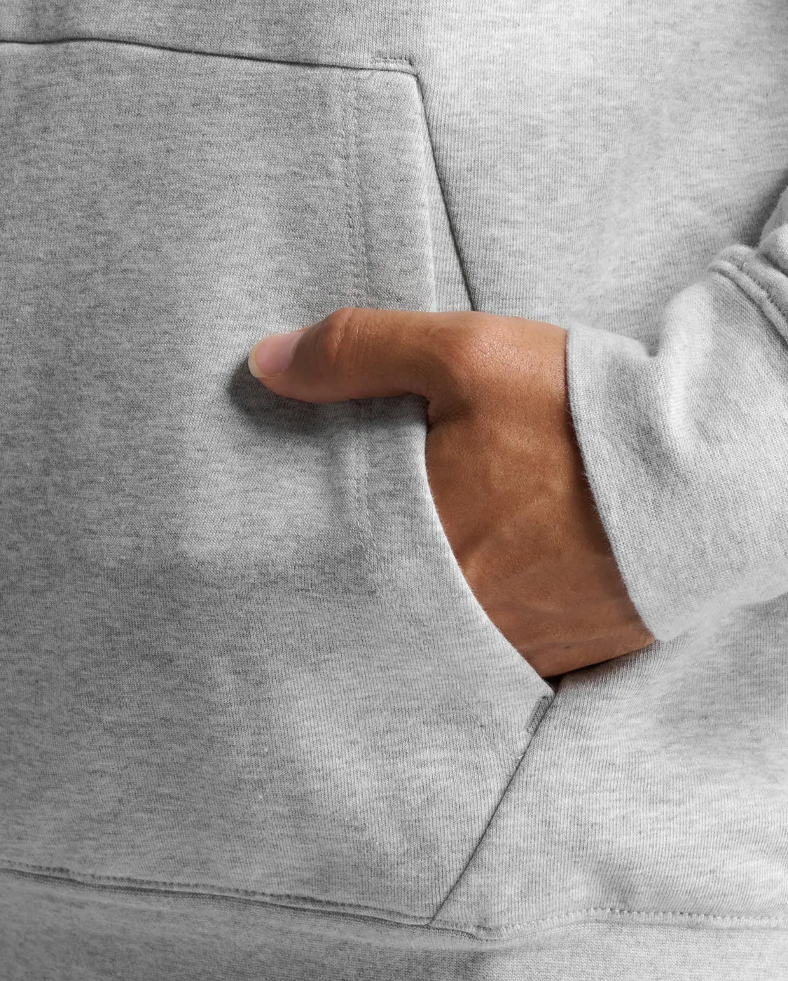 Aspire Pullover Hoodie