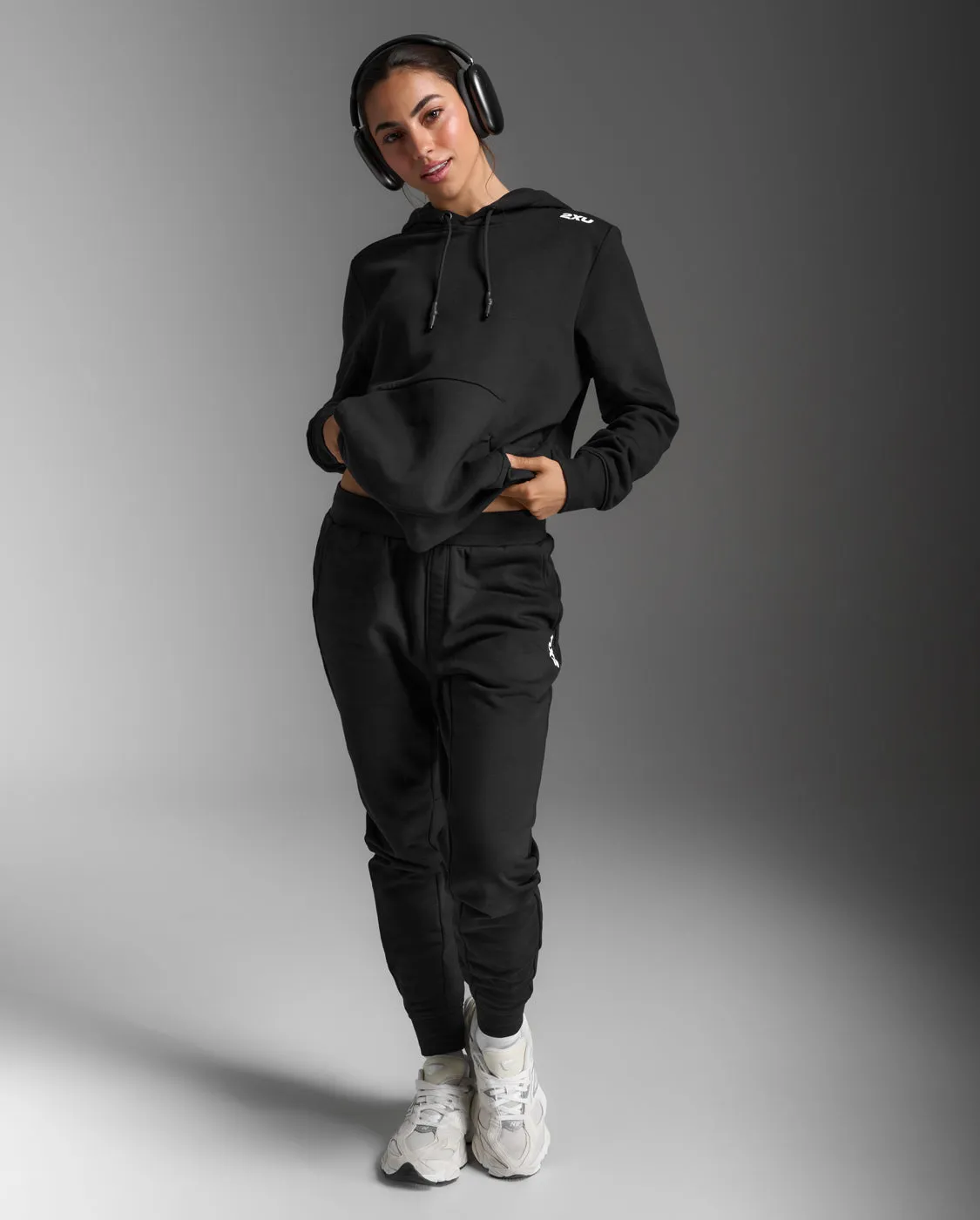 Aspire Pullover Hoodie
