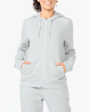 Aspire Zip Hoodie