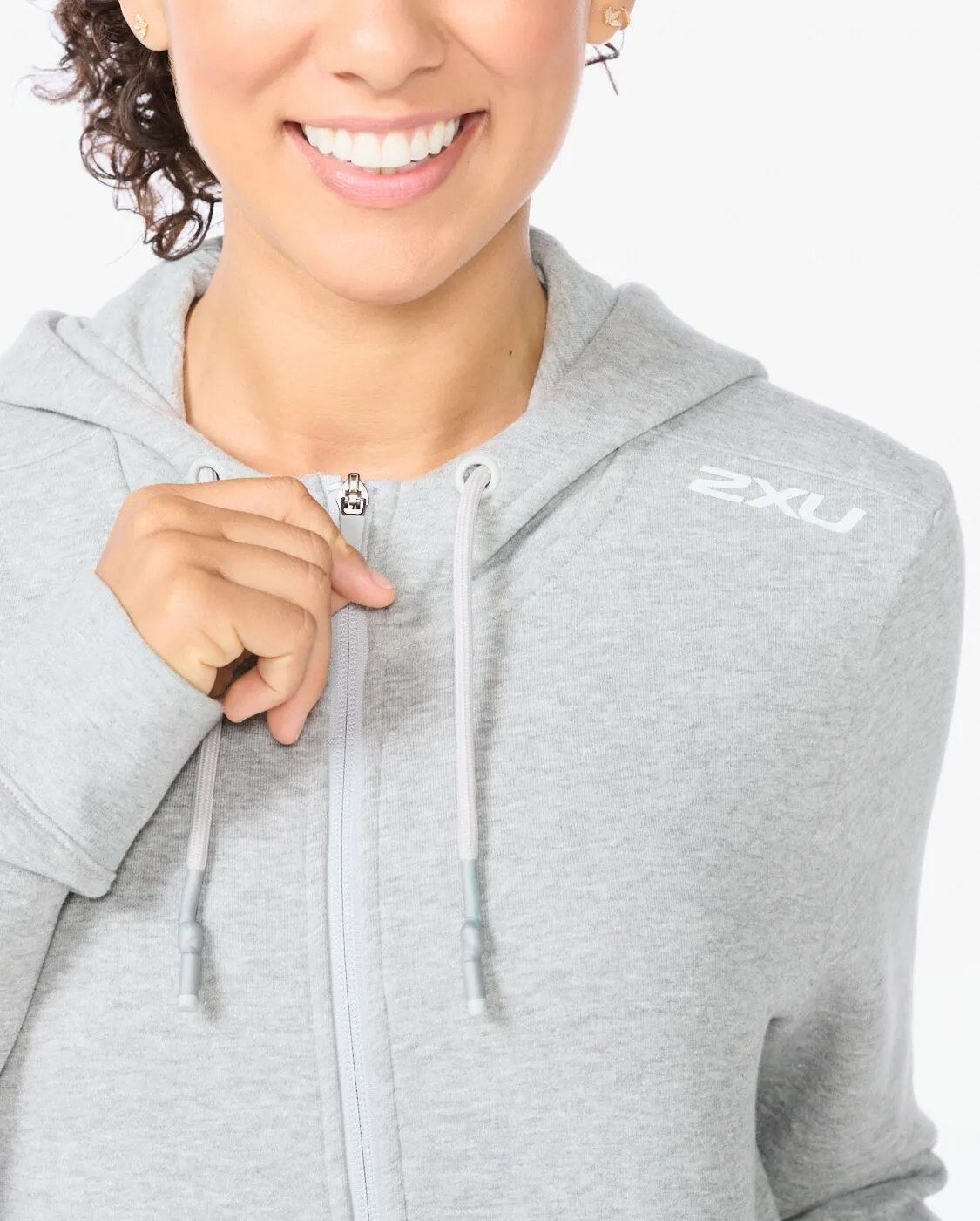 Aspire Zip Hoodie