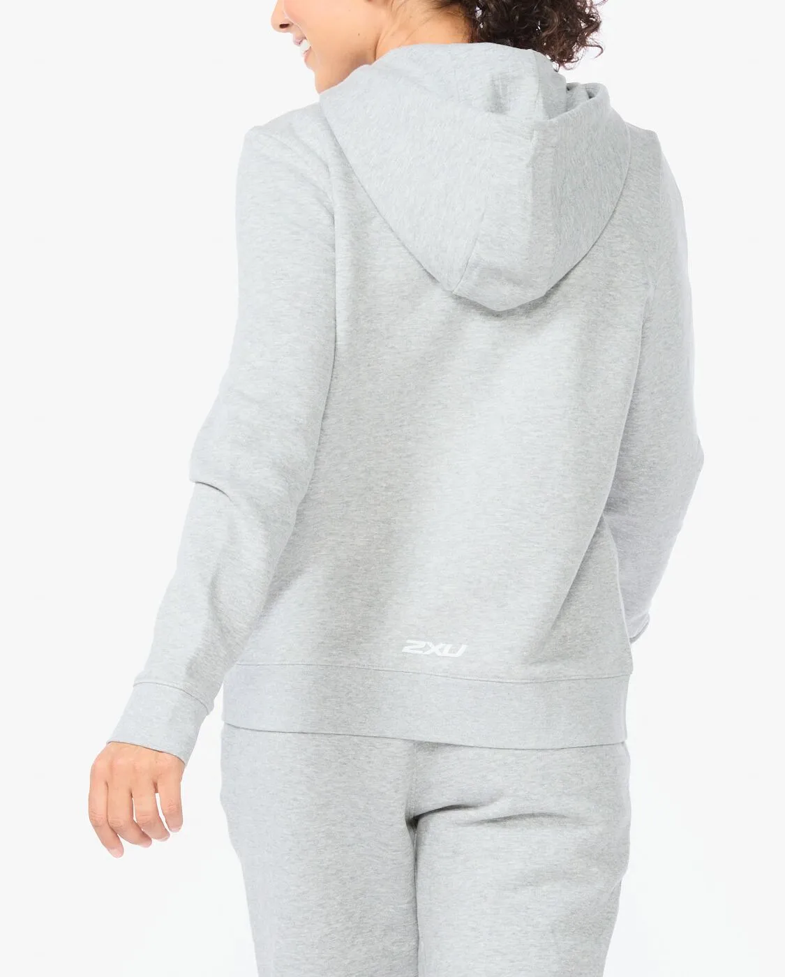 Aspire Zip Hoodie