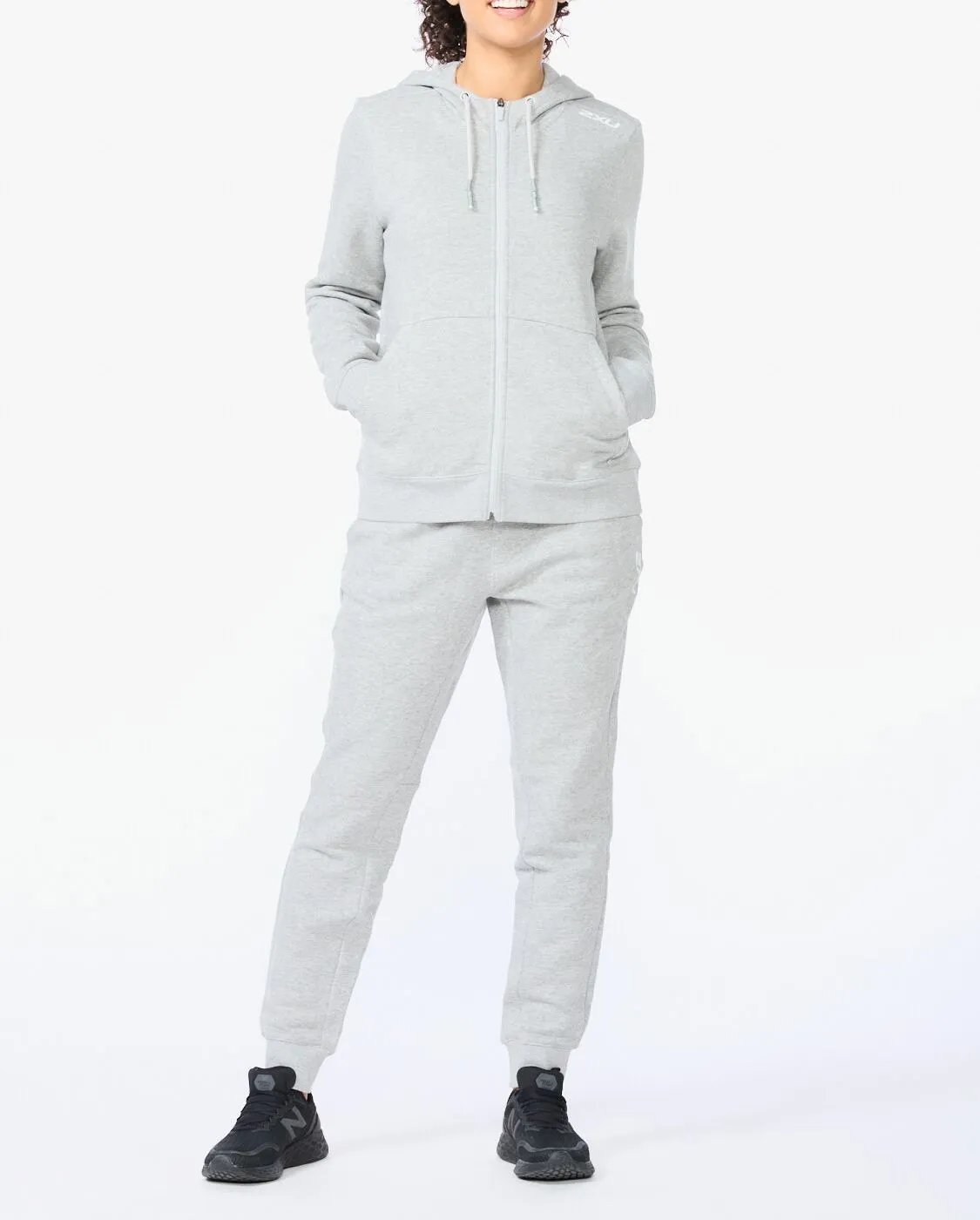 Aspire Zip Hoodie