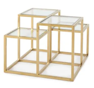 Astoria Side Table - Regina Andrew