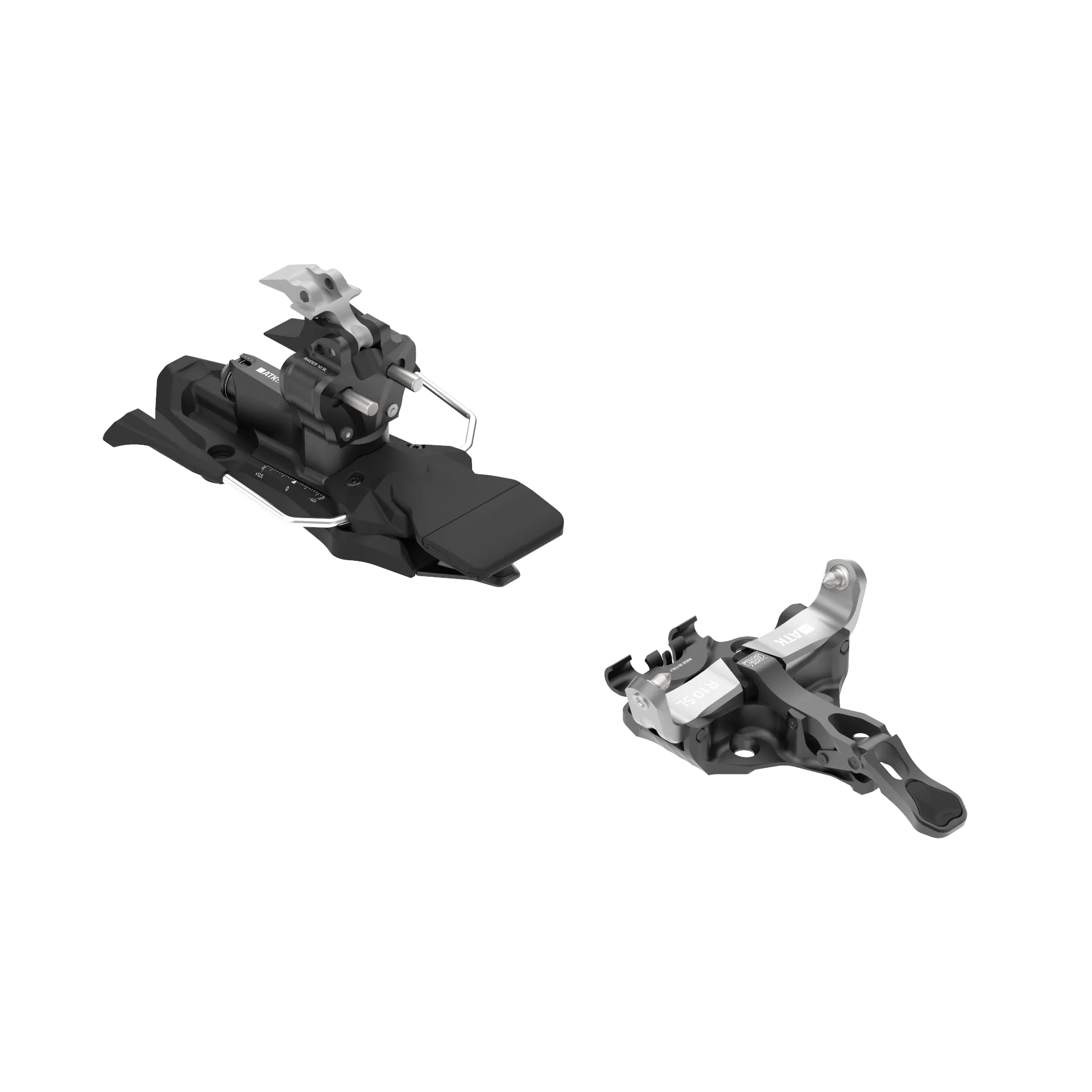 ATK Raider 10 SL 2025 Bindings