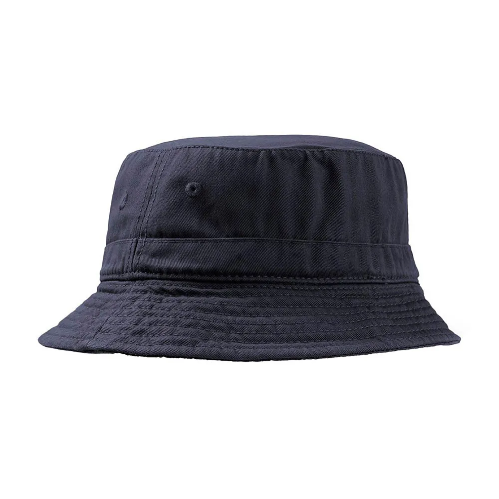 Atlantis - Forever - Bucket Hat - Navy