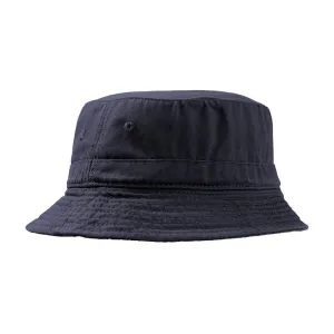 Atlantis - Forever - Bucket Hat - Navy