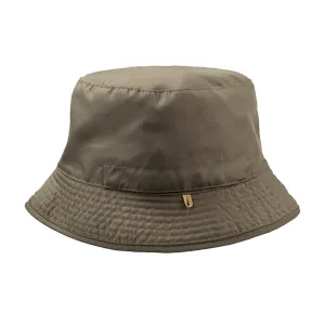 Atlantis - Pocket 2 Colored - Bucket Hat - Olive/Khaki