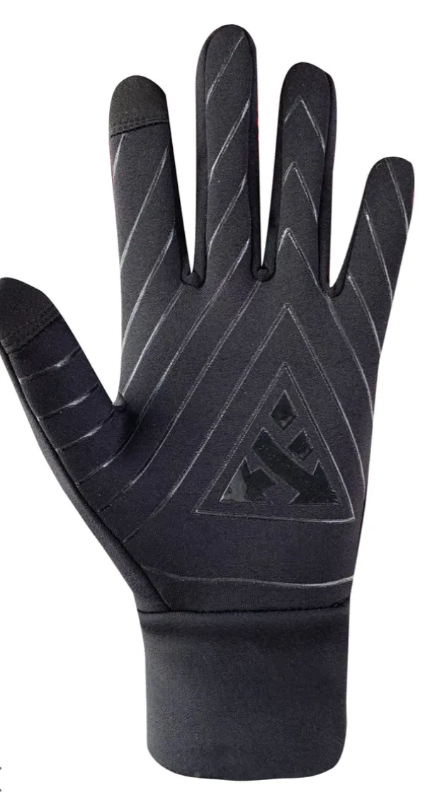 AuClair Brisk Womens Lightweight Gloves