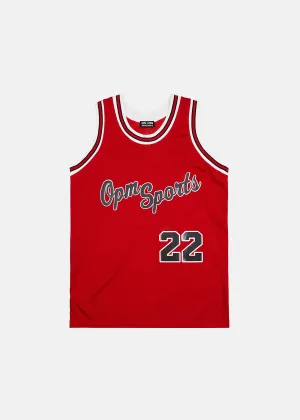 Authentic Gym Jersey