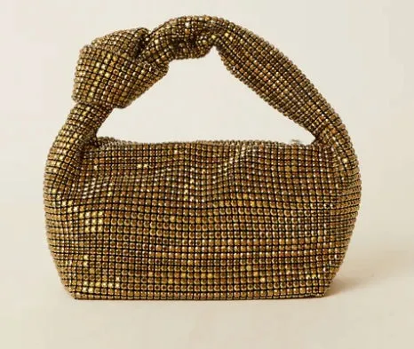 Avery Mini Hobo
