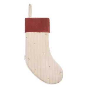 AVERY ROW Christmas Stocking - Stardust