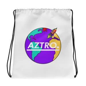 Aztro Gym Bag