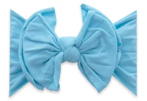 Baby Bling FAB Headband - Aqua
