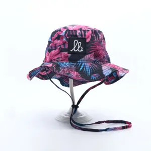 BABY BUCKET HAT