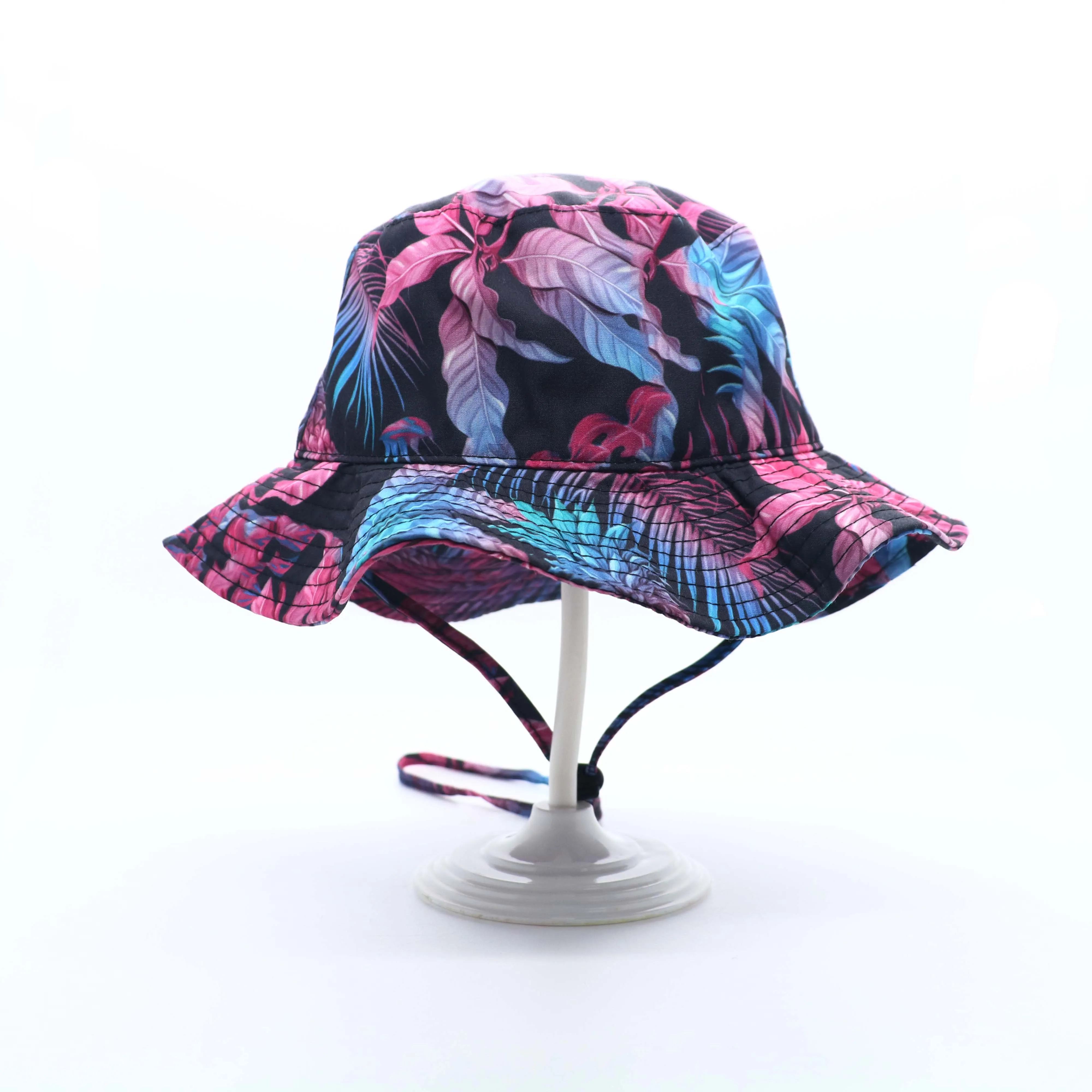 BABY BUCKET HAT