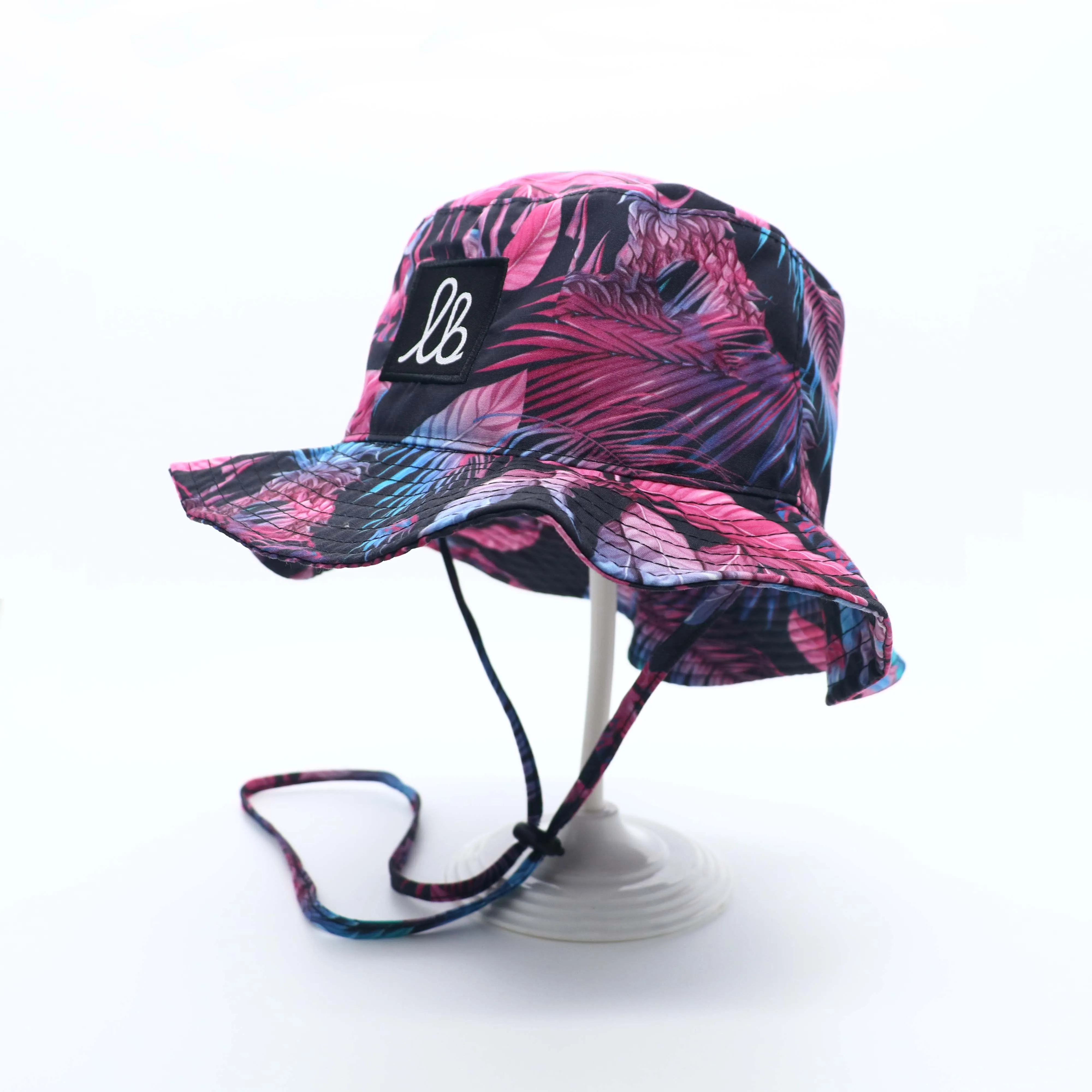 BABY BUCKET HAT