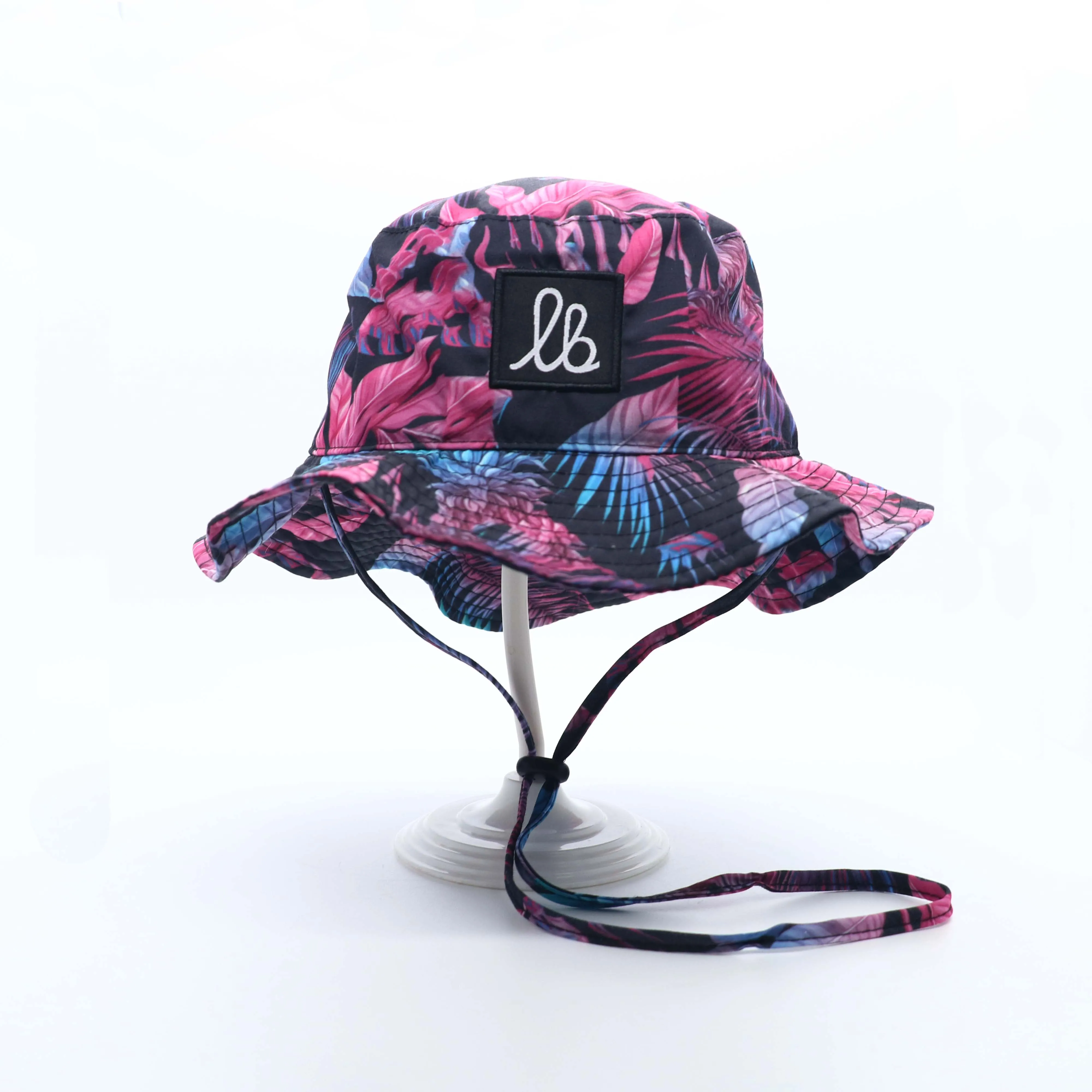 BABY BUCKET HAT