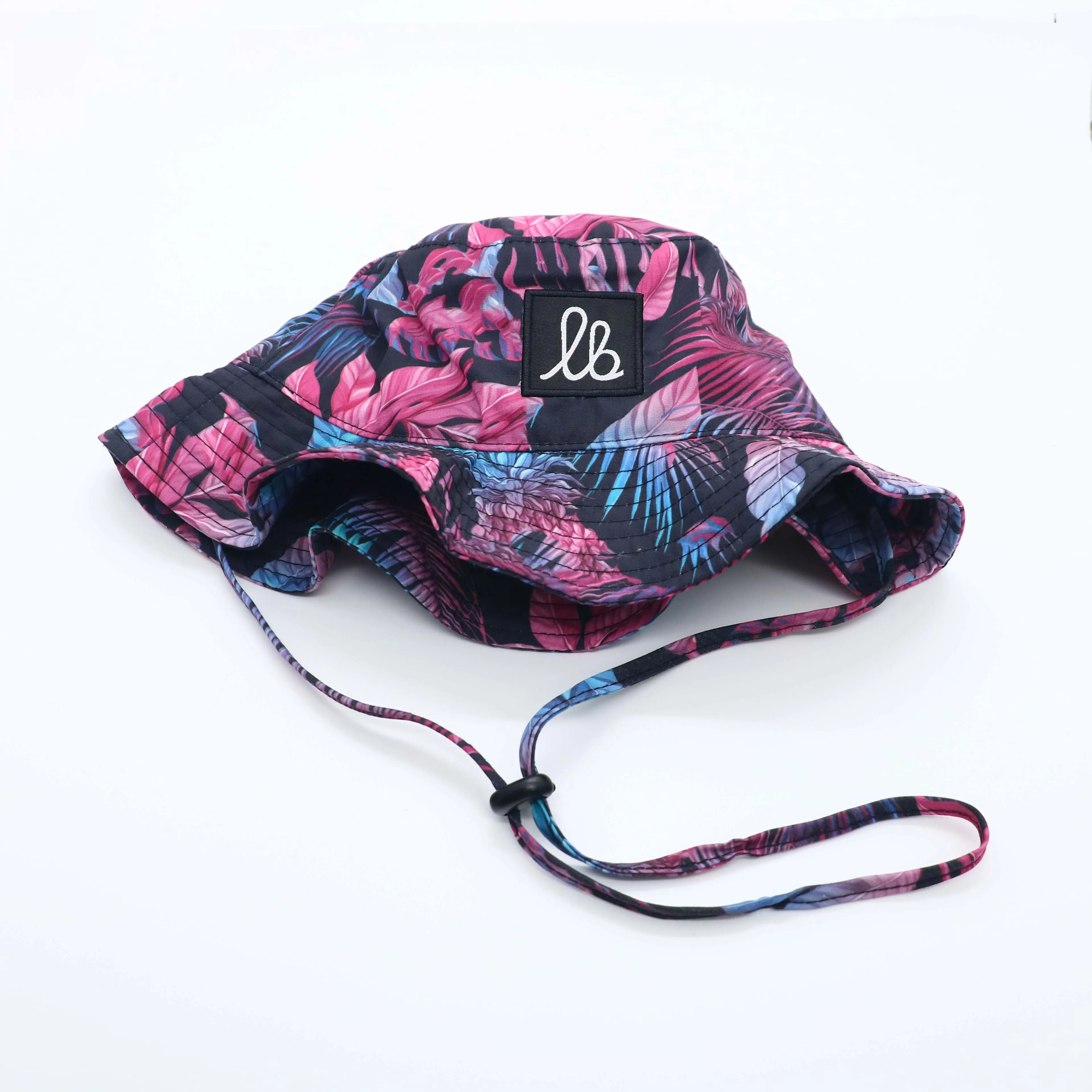 BABY BUCKET HAT