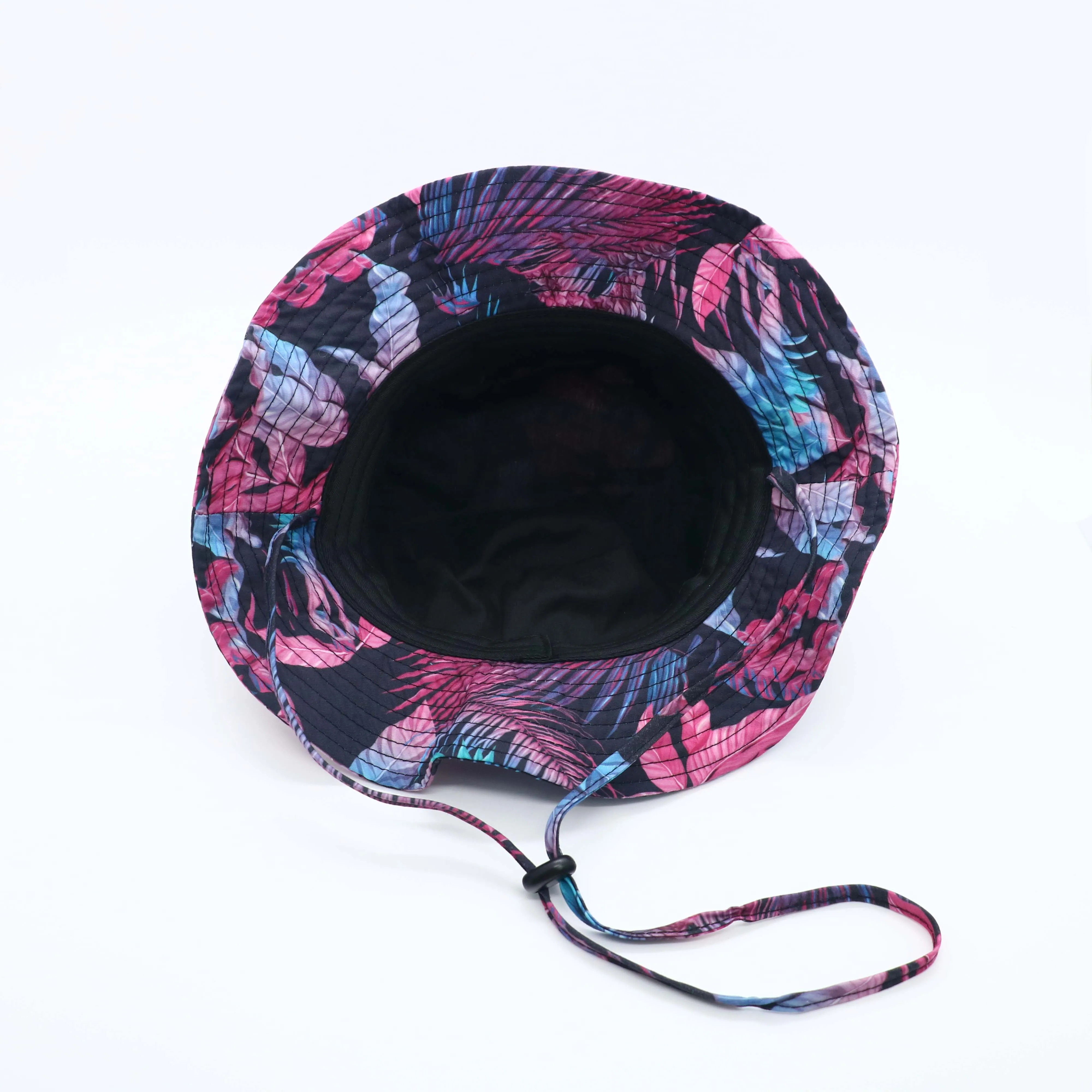 BABY BUCKET HAT
