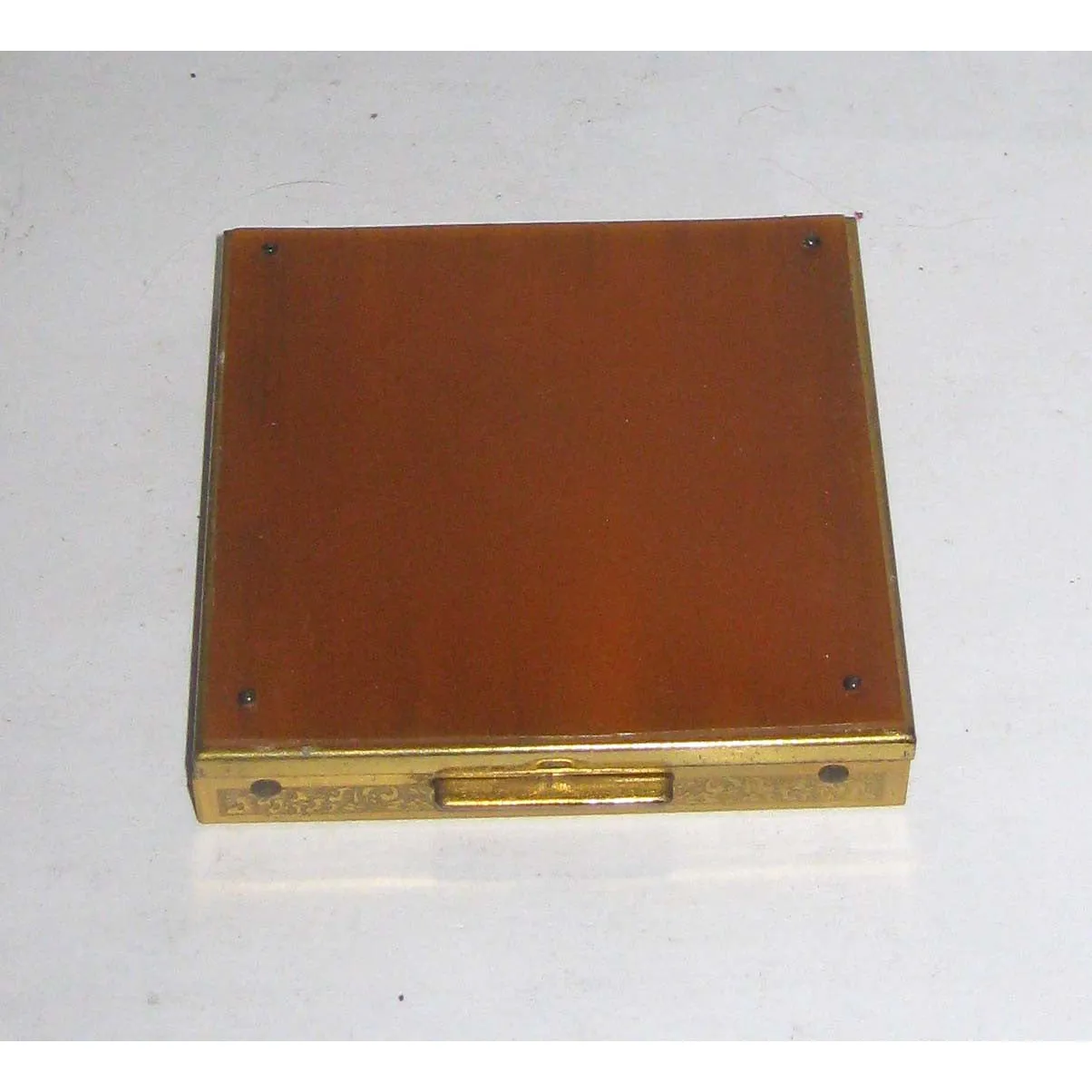 Bakelite Compact By Rex