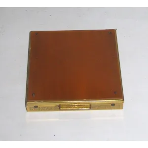 Bakelite Compact By Rex