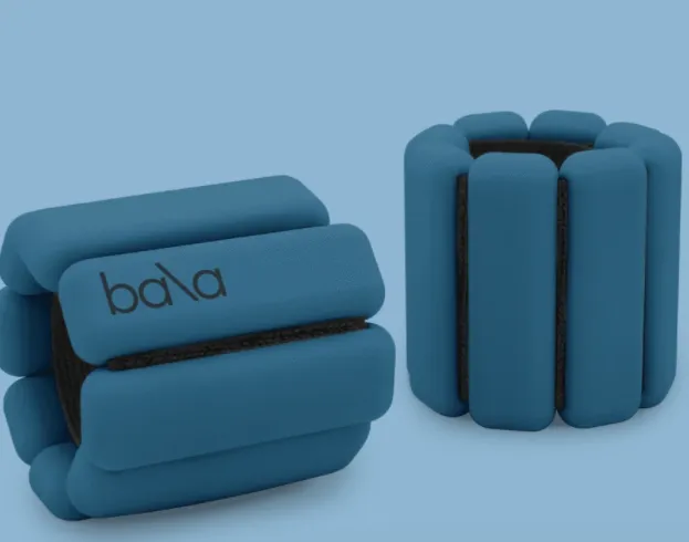 Bala Bangles - 1lbs