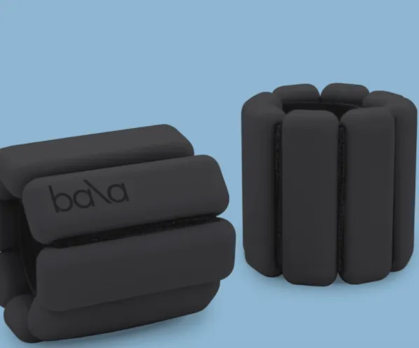 Bala Bangles - 1lbs