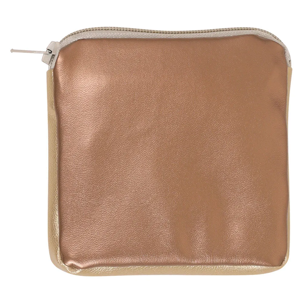 Baldur's Gate 3 Halsin Mini Cute Printed Coin Purse Accessories
