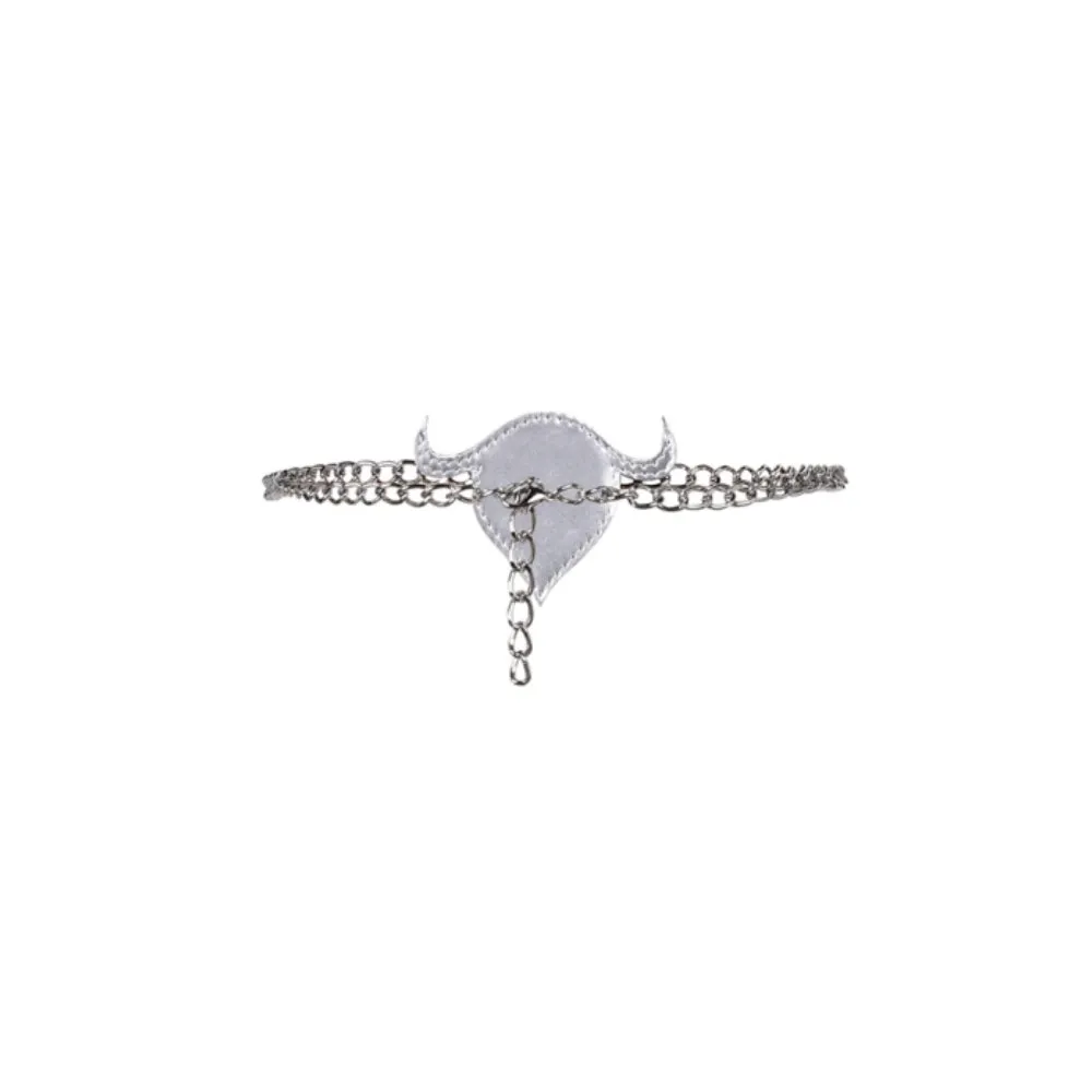 Baldur's Gate 3 Shadowheart Cosplay Headband Halloween Carnival Costume Accessories