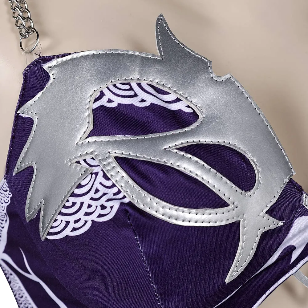Baldur's Gate 3 Shadowheart Original Sexy BIKINIS Swimwear Swimsuit Cosplay Costume Outfits