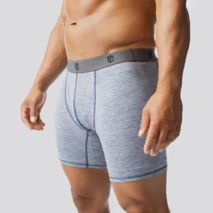 Ball Paradise Boxer Brief (Ocean)