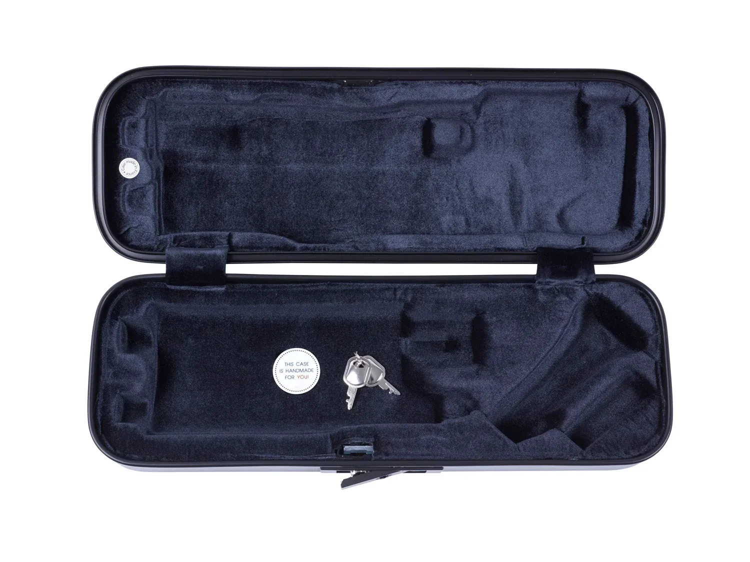 BAM Hightech Compact Oboe Case