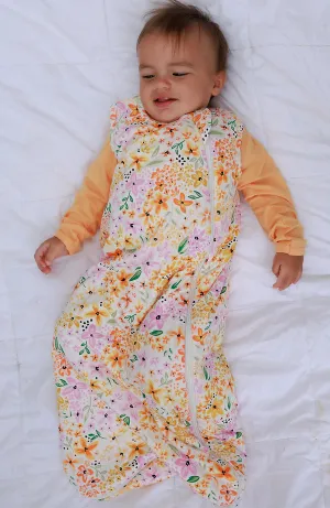 Bambi & Birdie Sleep Sack - Fresh Bloom