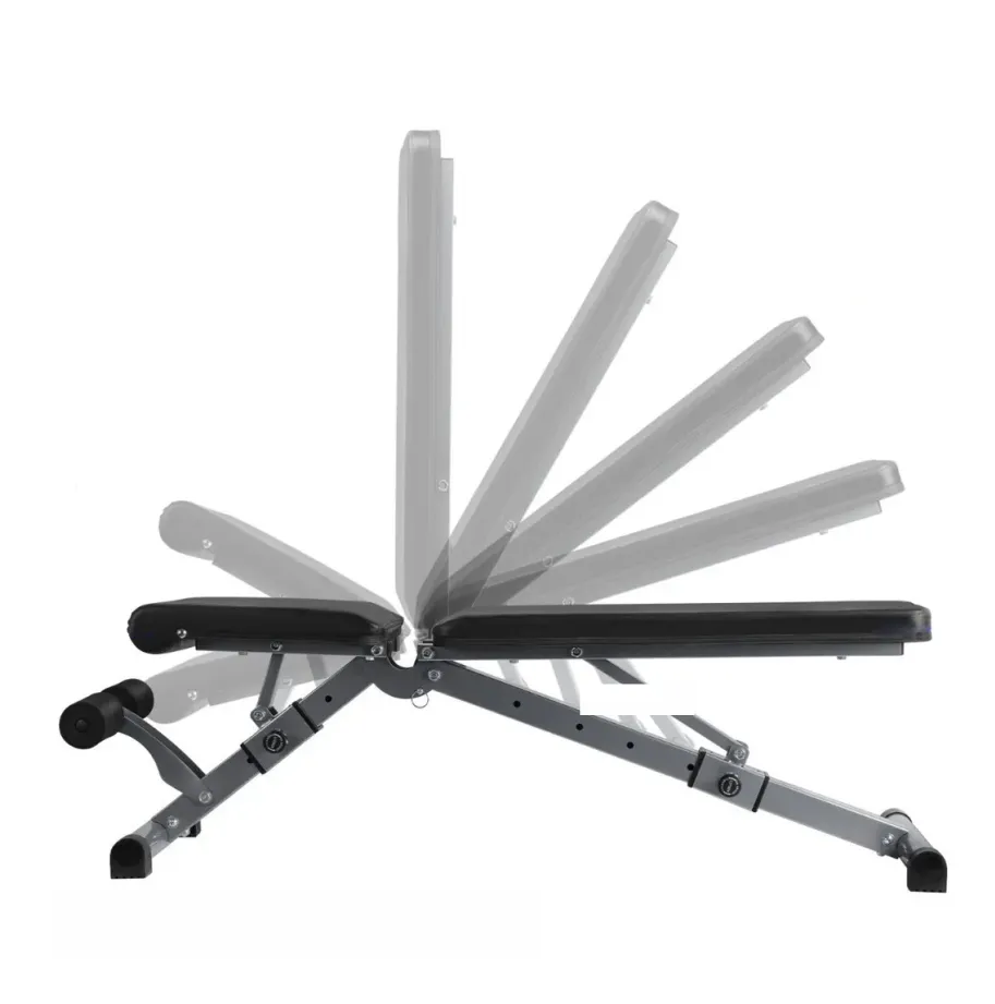 Banco Inclinable Home Trainer