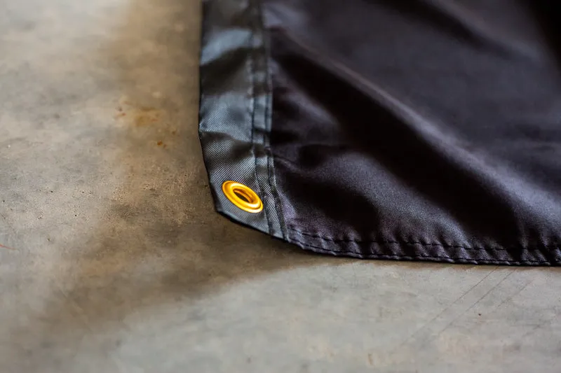 BANNER - BLACK