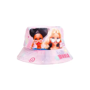 Barbie Bucket Hat