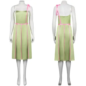 Barbie Original Design The Party Beach Dress Cosplay Costume Halloween Carnival Suit