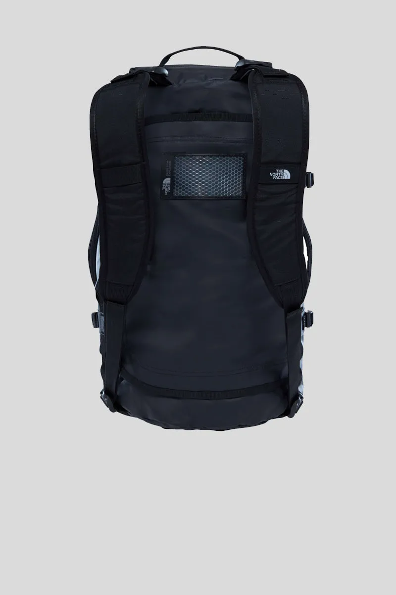 Base Camp Duffel  50 cm - Tnf Black
