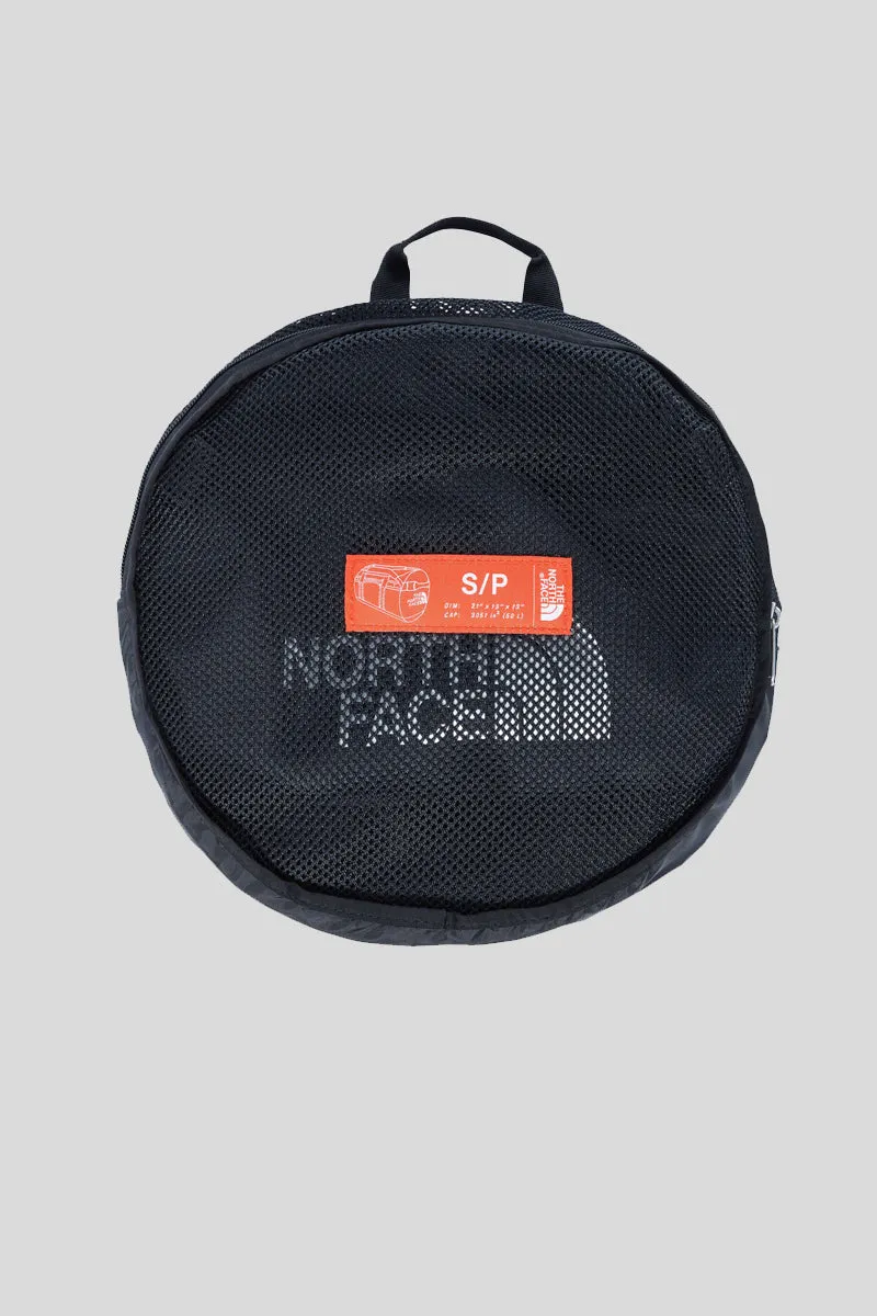 Base Camp Duffel  50 cm - Tnf Black