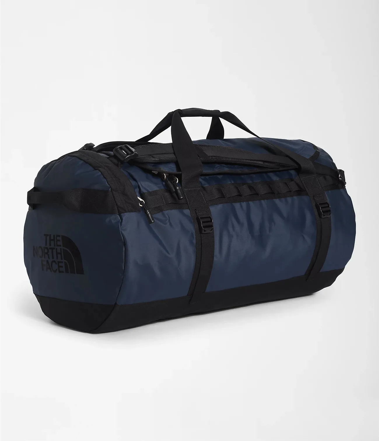 Base Camp Duffel - L - 95L - NF0A52SB - Past Season