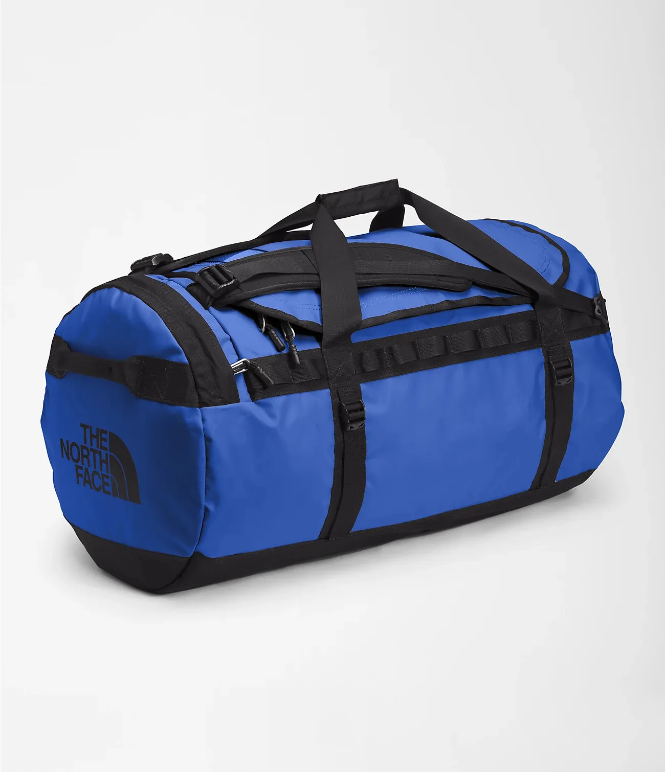 Base Camp Duffel - L - 95L - NF0A52SB - Past Season