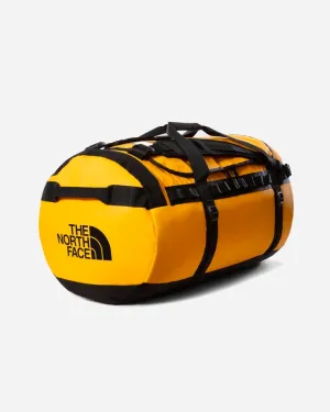 Base Camp Duffel L - Summit Gold/Black