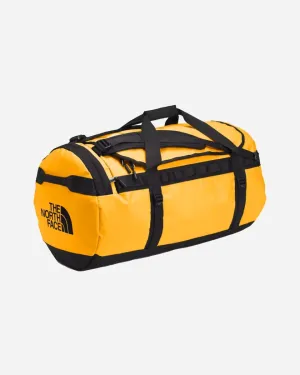 Base Camp Duffel - L - Summit Yellow
