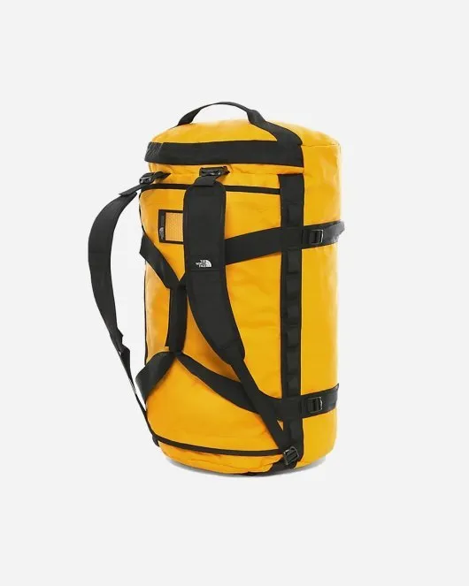 Base Camp Duffel - M - Summit Gold